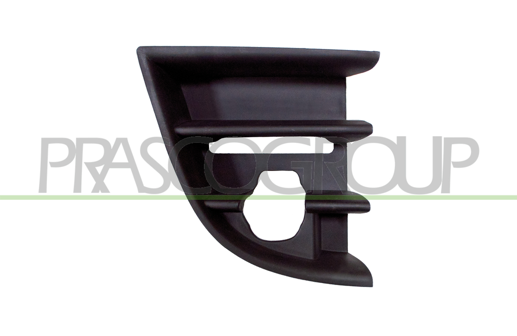 BUMPER GRILLE RIGHT