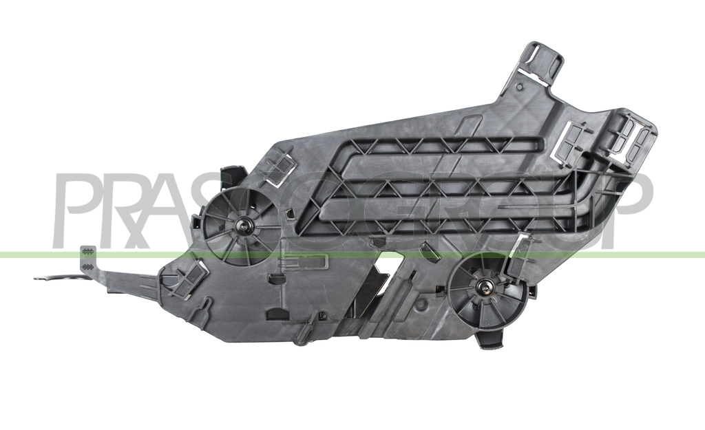 FRONT HEADLAMP SUPPORT LEFT