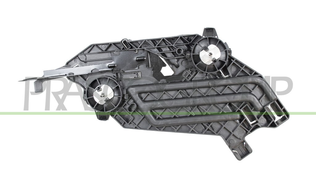 FRONT HEADLAMP SUPPORT LEFT