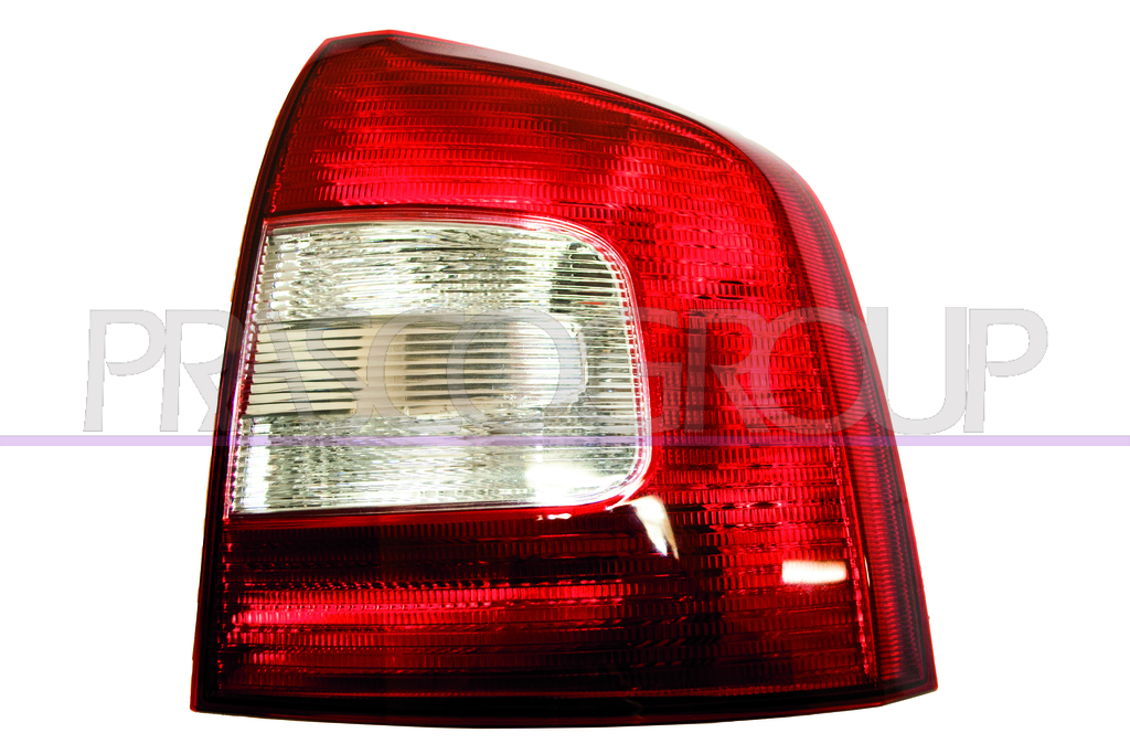 TAIL LAMP RIGHT-WITHOUT BULB HOLDER MOD. STATION WAGON