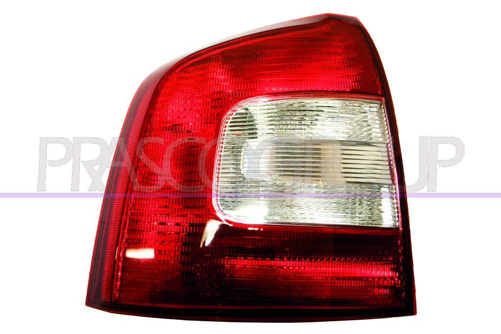 FEU D'AILE ARRIERE GAUCHE SANS PORTE LAMPE MOD. BREAK