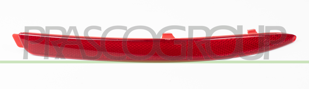 REAR BUMPER REFLECTOR RIGHT