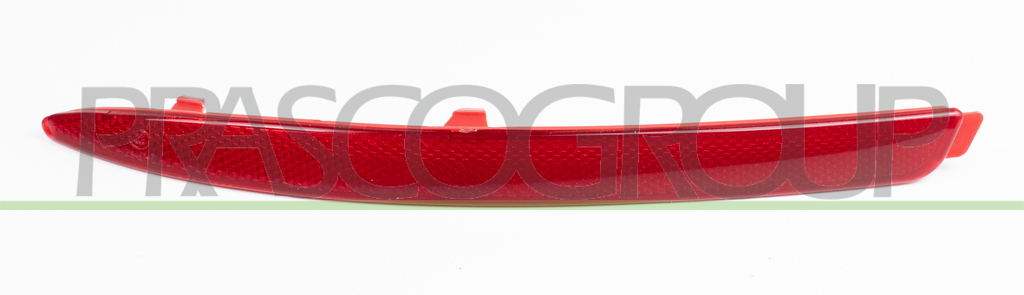 REAR BUMPER REFLECTOR LEFT