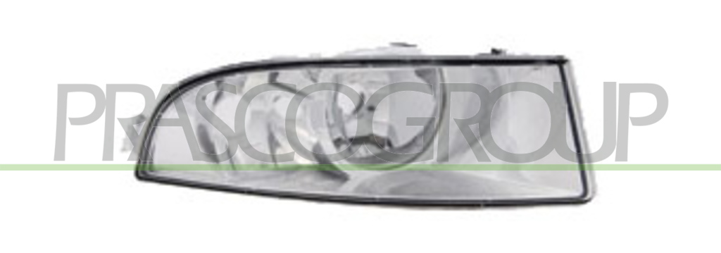 FOG LAMP RIGHT