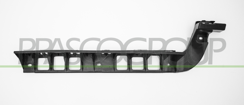 REAR BUMPER BRACKET RIGHT-CENTRE-PLASTIC MOD. STATION WAGON
