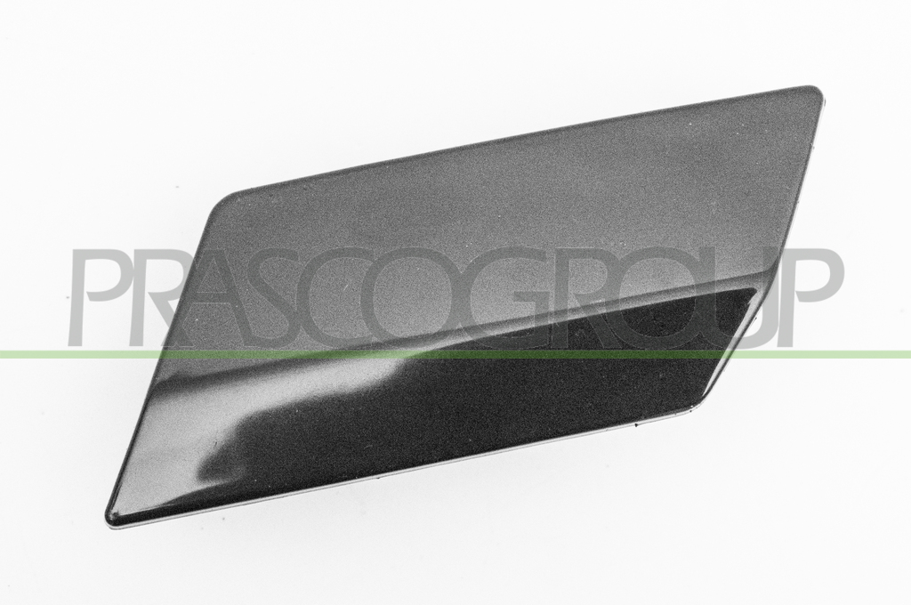 HEADLAMP WASHER COVER LEFT