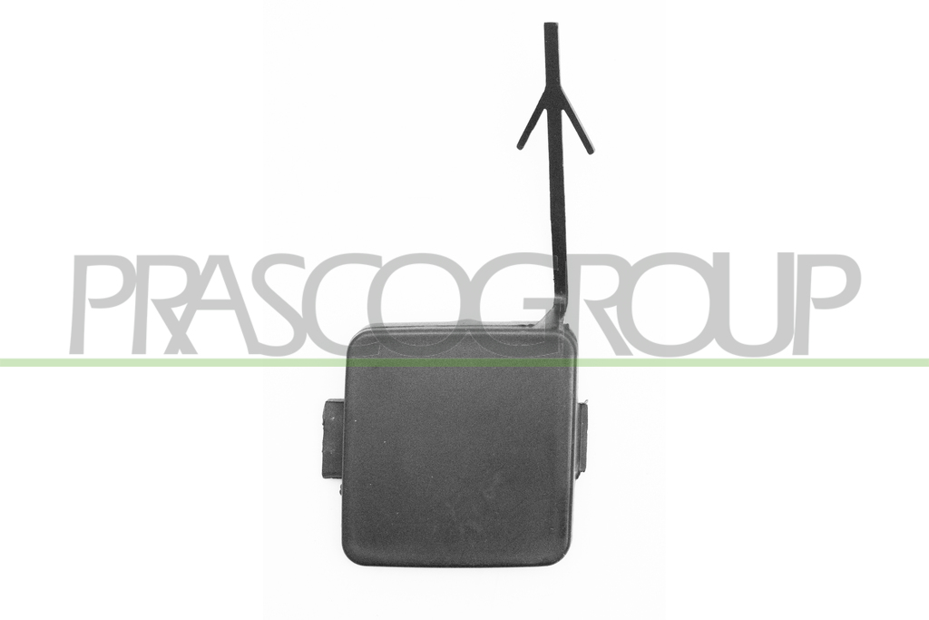 REAR TOW HOOK COVER