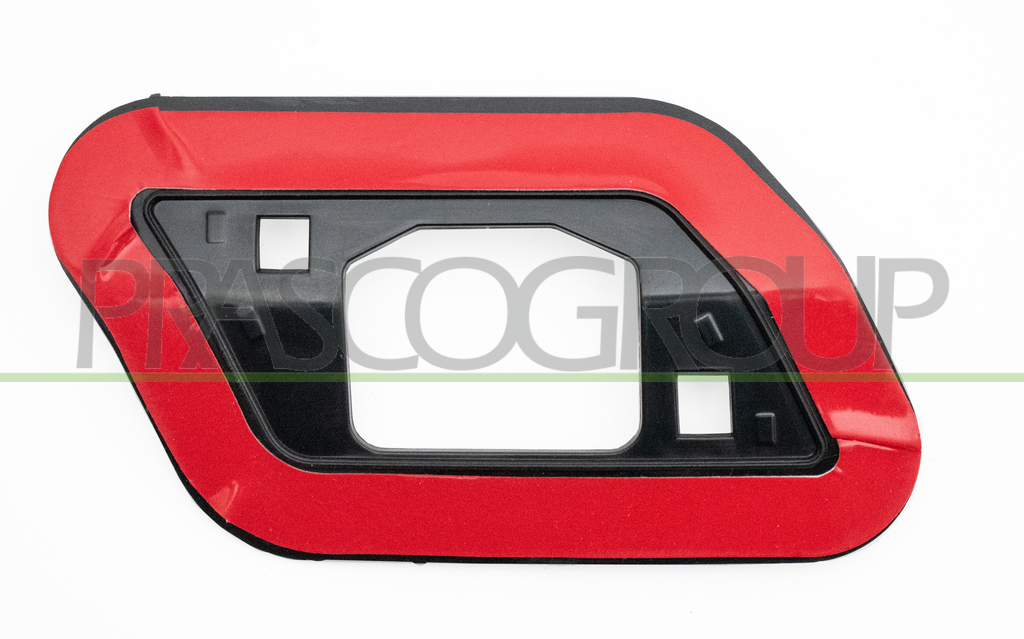 HEADLAMP WASHER SUPPORT RIGHT