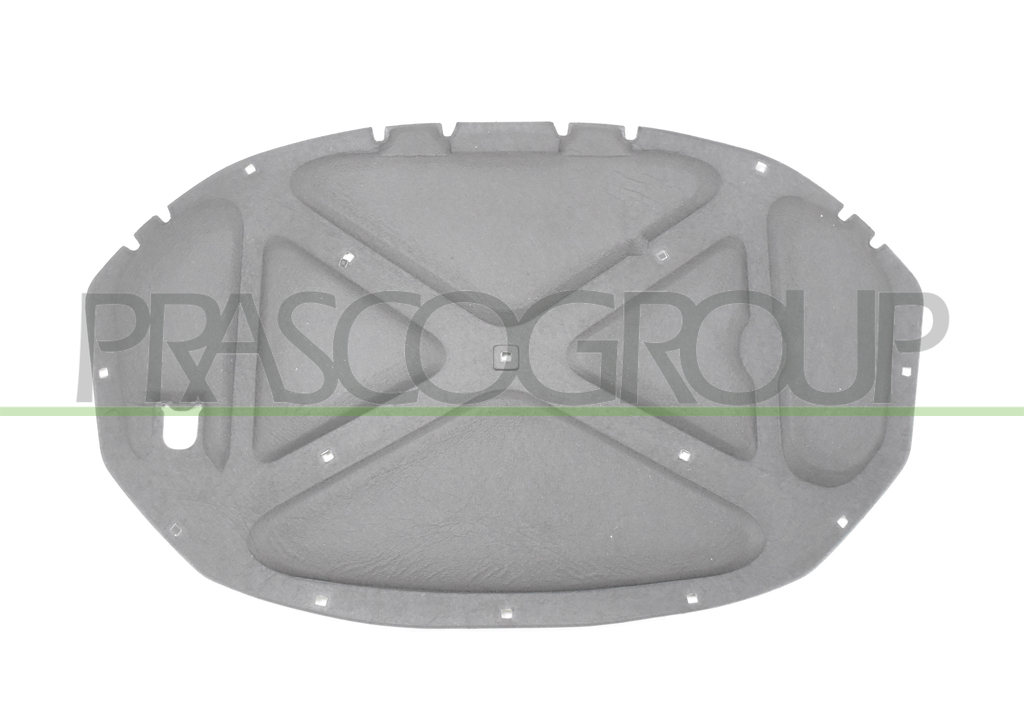 HOOD INSULATING MAT