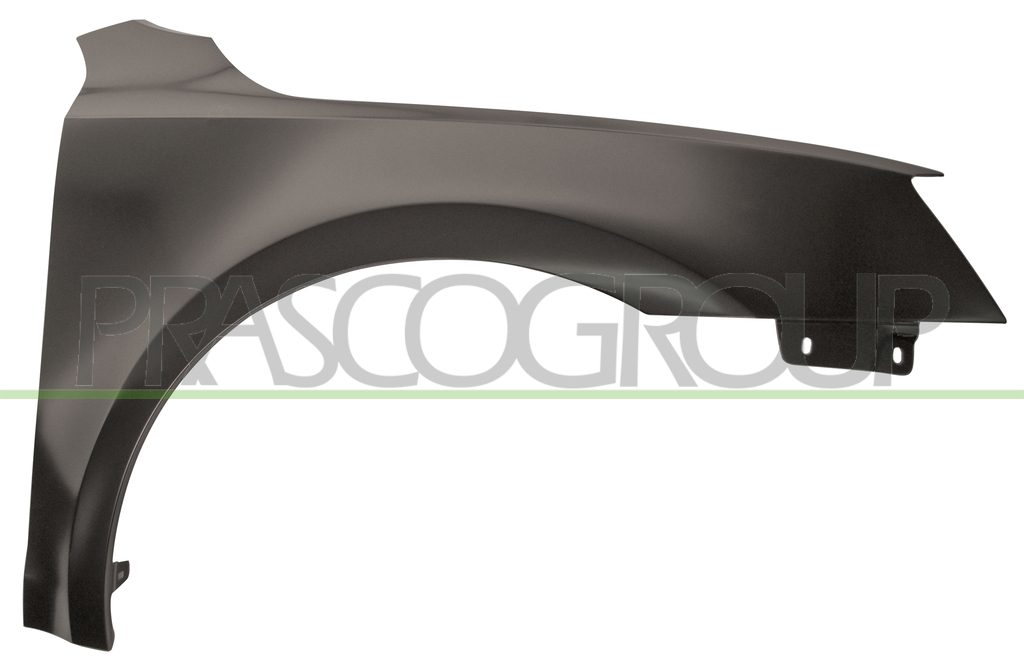FRONT FENDER RIGHT