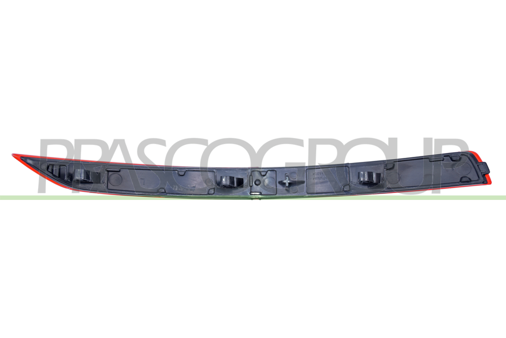 REAR BUMPER REFLECTOR LEFT