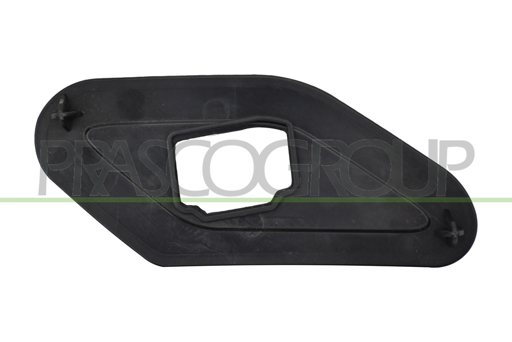 HALTER SCHEINWERFERWASCHANLAGE LINKS