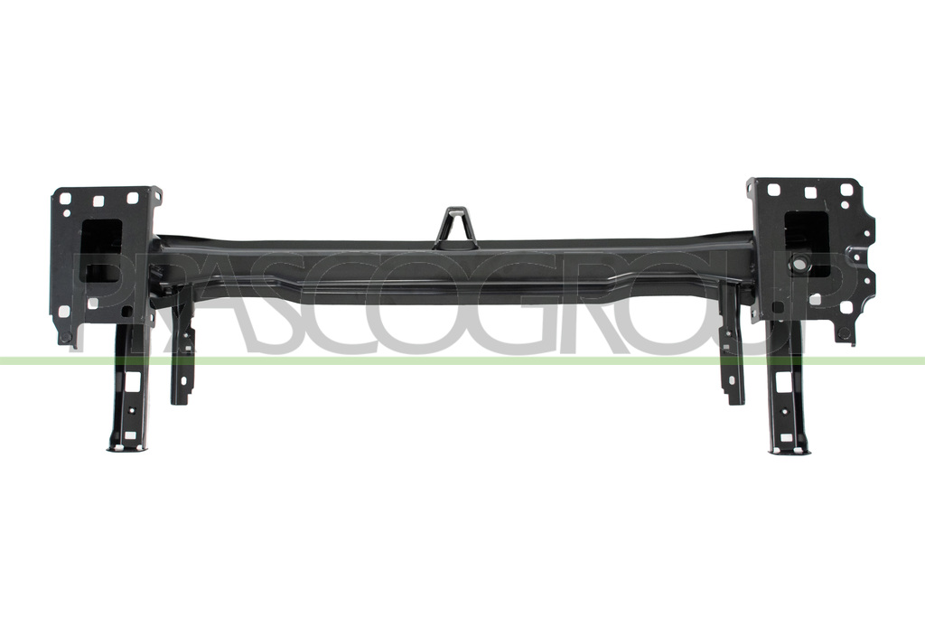 FRONT BUMPER REINFORCEMENT