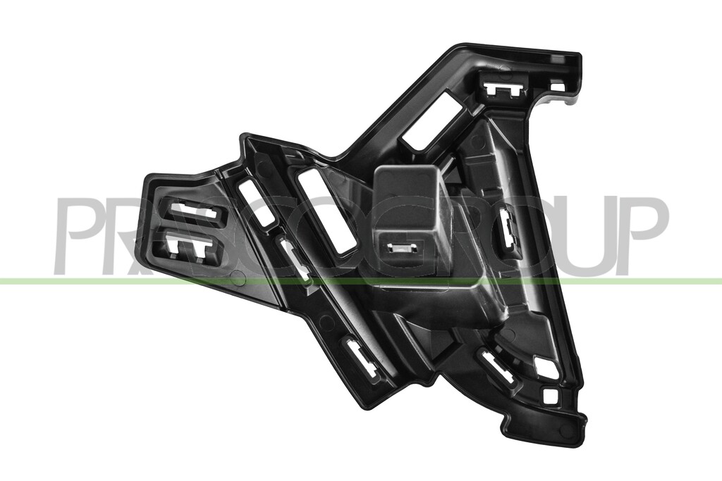 SOPORTE REJILLA IZQUIERDA