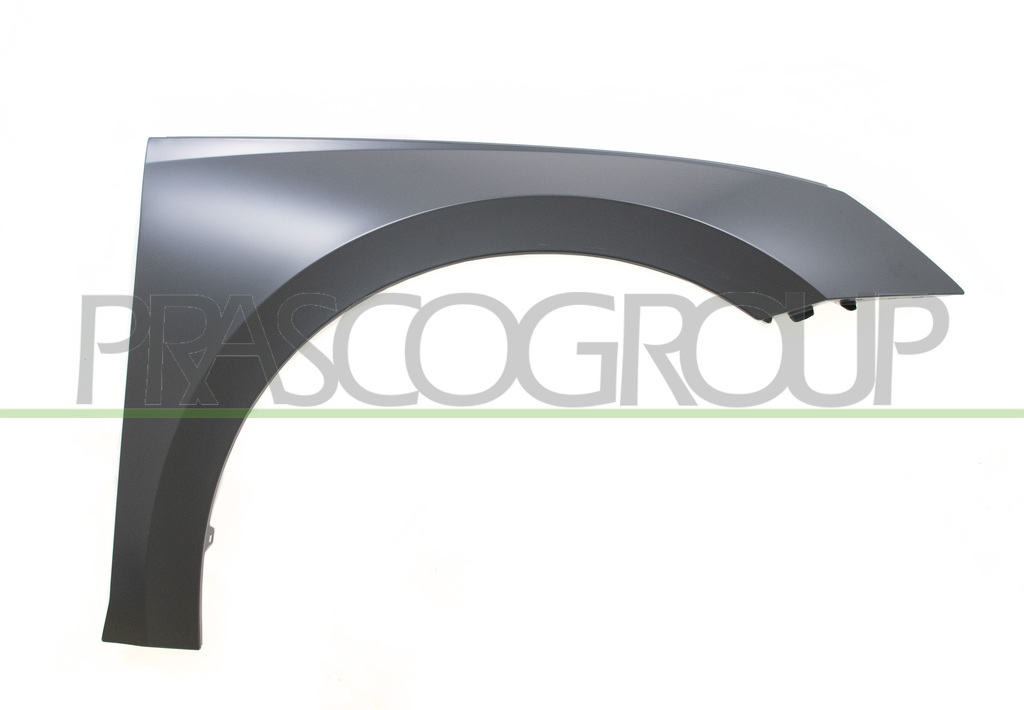FRONT FENDER RIGHT