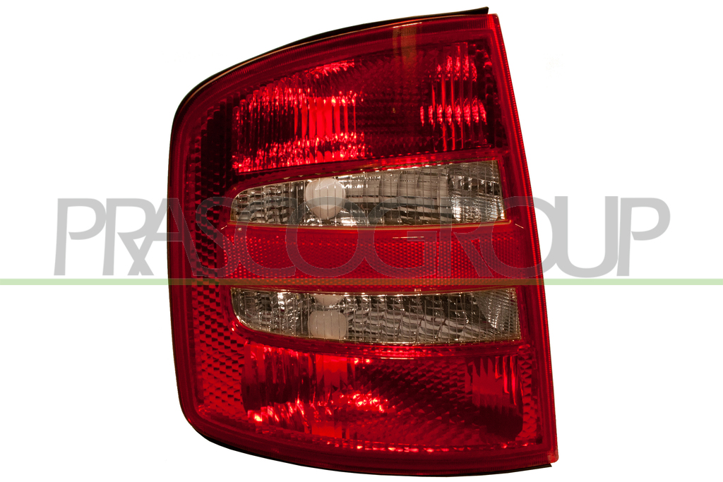 TAIL LAMP LEFT-WITHOUT BULB HOLDER MOD. STATION WAGON/4 DOOR