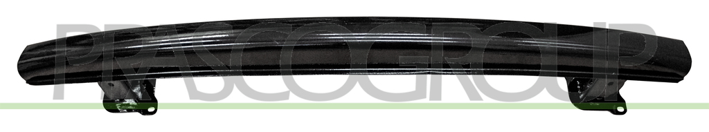 REAR BUMPER REINFORCEMENT