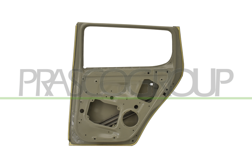 REAR DOOR RIGHT