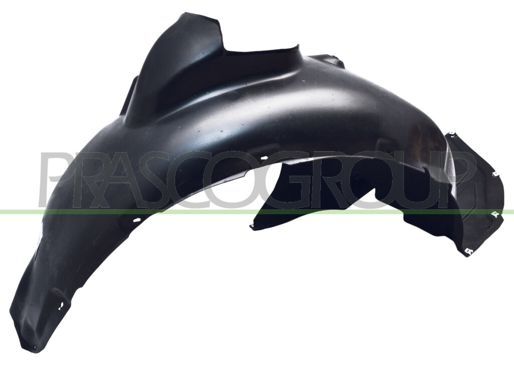 FRONT INNER FENDER RIGHT