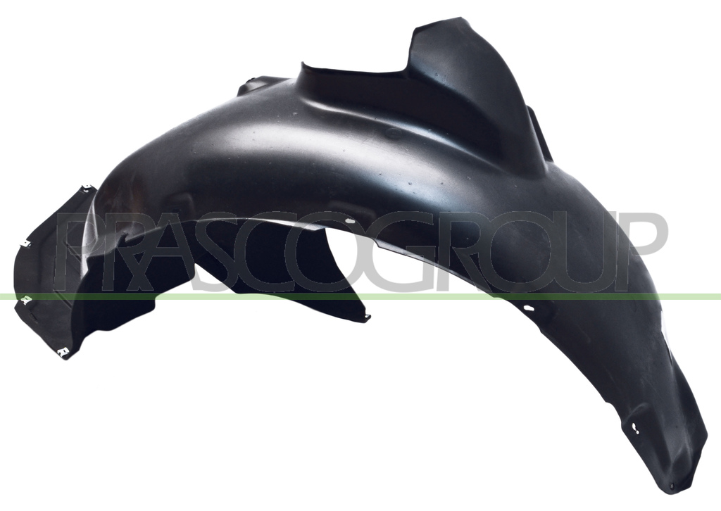 FRONT INNER FENDER LEFT