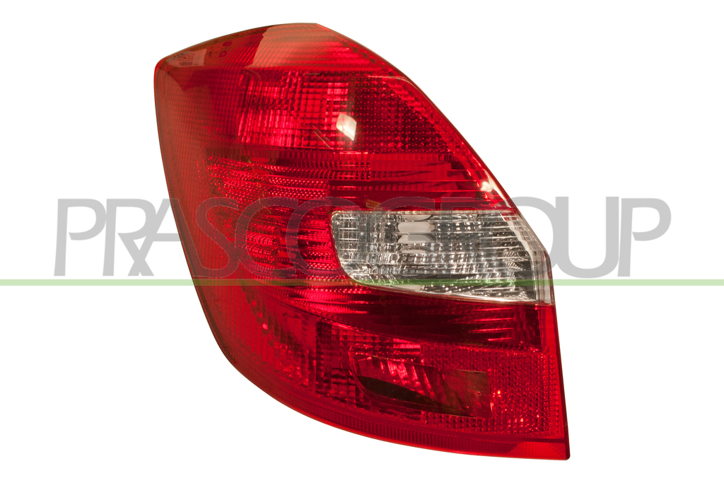 TAIL LAMP LEFT-WITHOUT BULB HOLDER MOD. STATION WAGON/5 DOOR