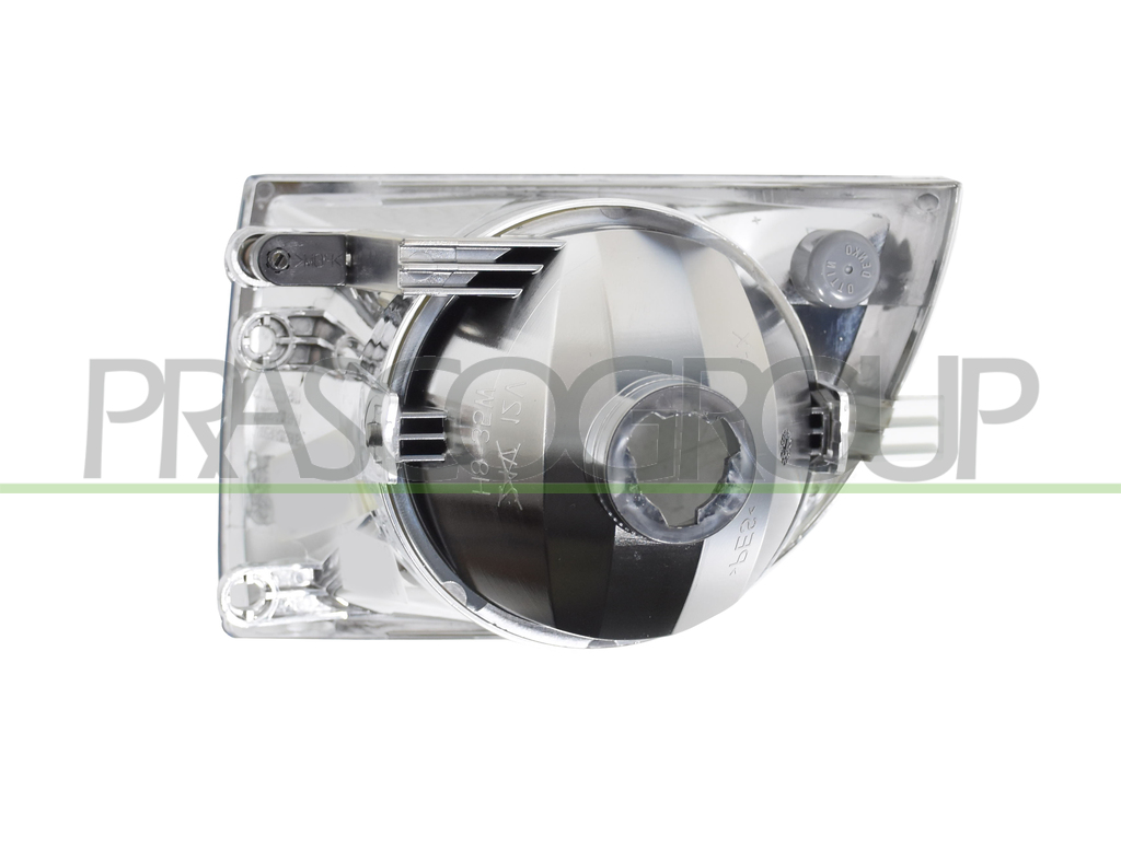 FOG LAMP RIGHT (HELLA TYPE)