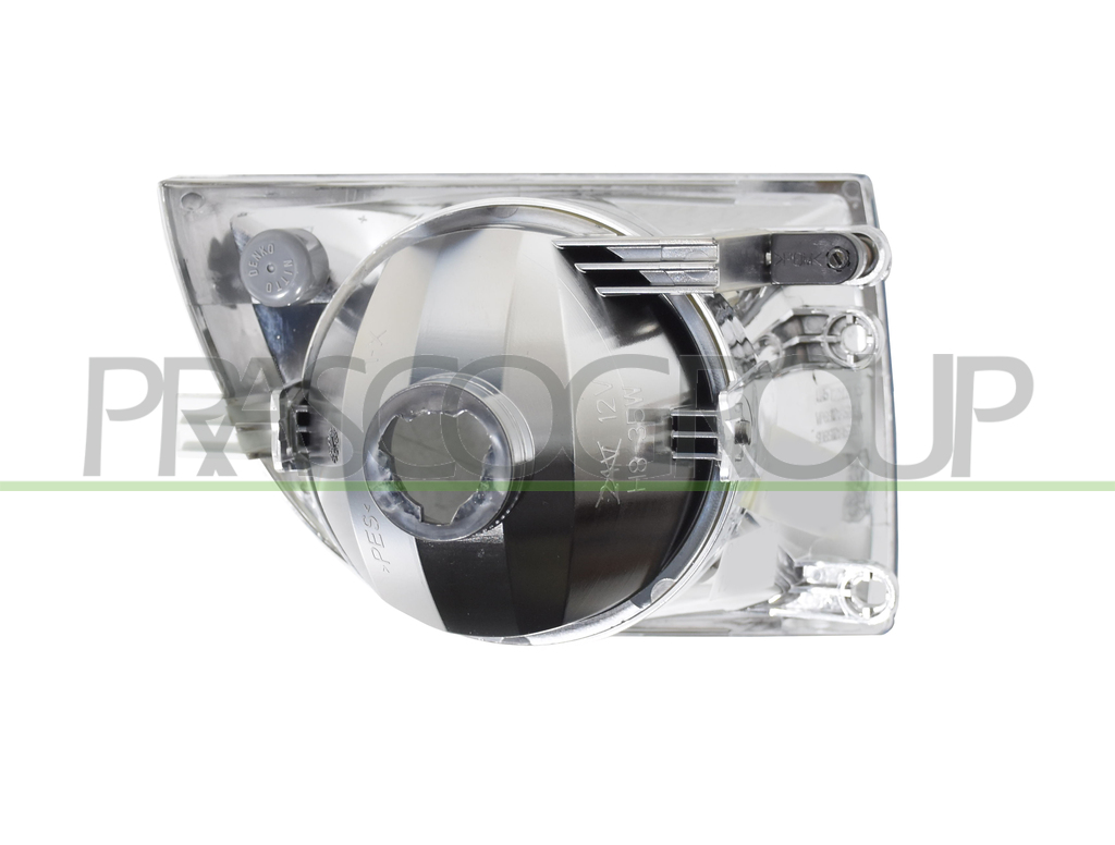 FOG LAMP LEFT (HELLA TYPE)