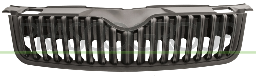 RADIATOR GRILLE