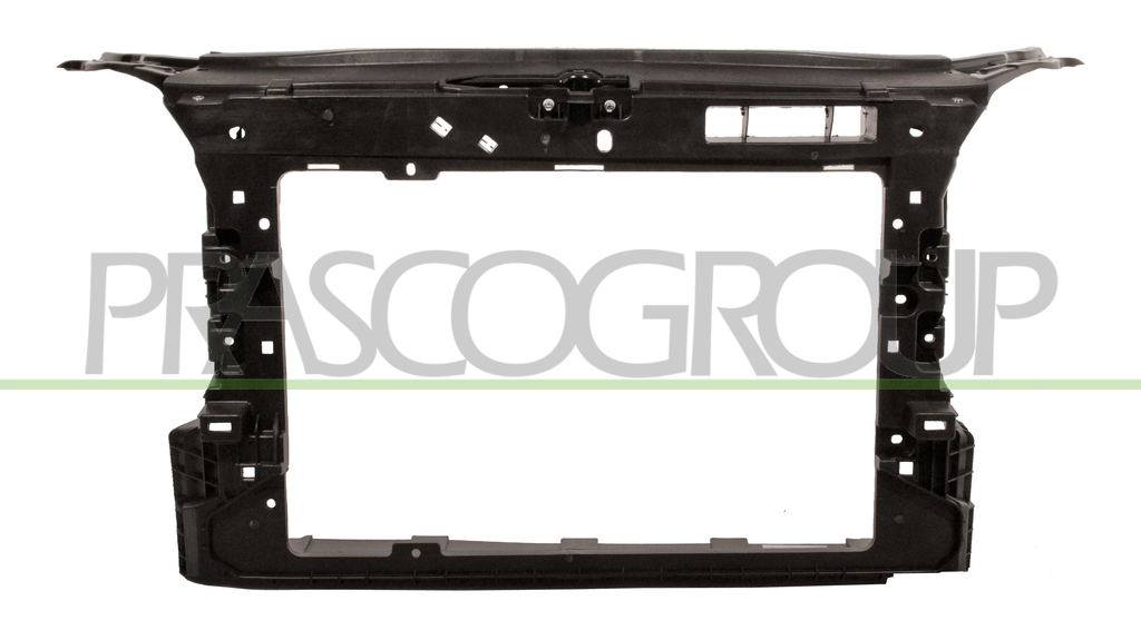 FRONT PANEL-COMPLETE
