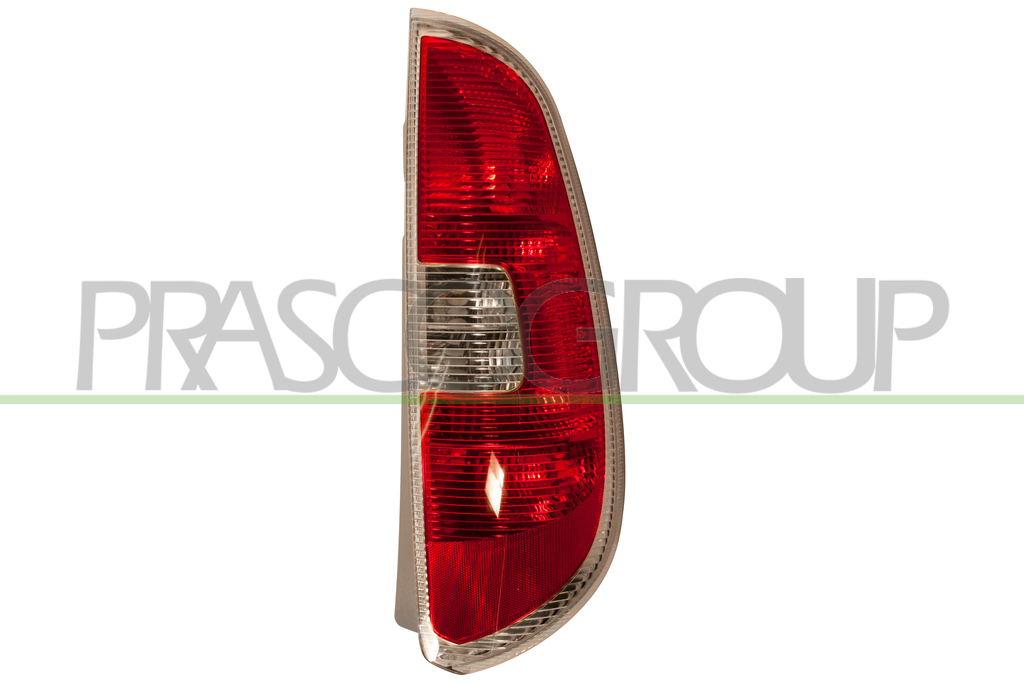 TAIL LAMP RIGHT-WITHOUT BULB HOLDER