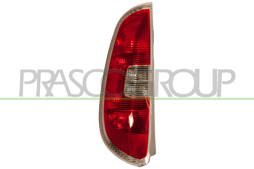 TAIL LAMP LEFT-WITHOUT BULB HOLDER