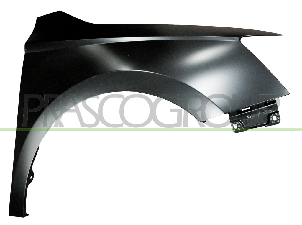 FRONT FENDER RIGHT