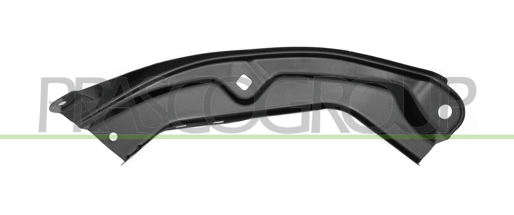 SOPORTE FRONTAL SUPERIOR IZQUIERDO
