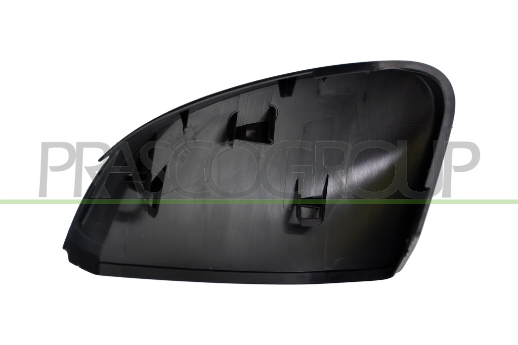 DOOR MIRROR COVER RIGHT-PRIMED