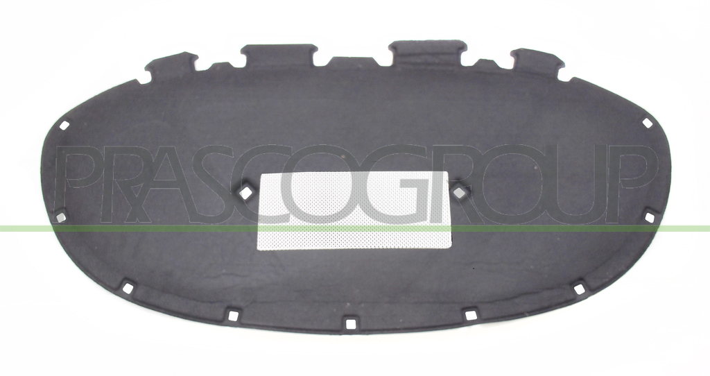 HOOD INSULATING MAT