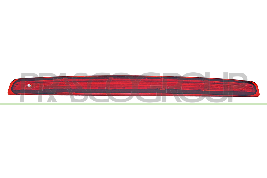 THIRD BRAKE LAMP