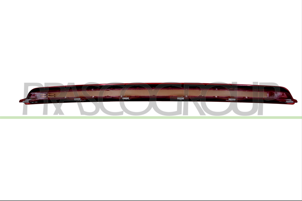 THIRD BRAKE LAMP
