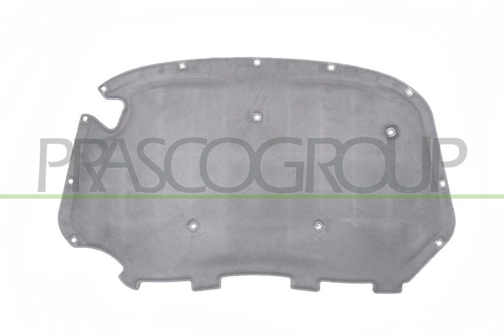 HOOD INSULATING MAT