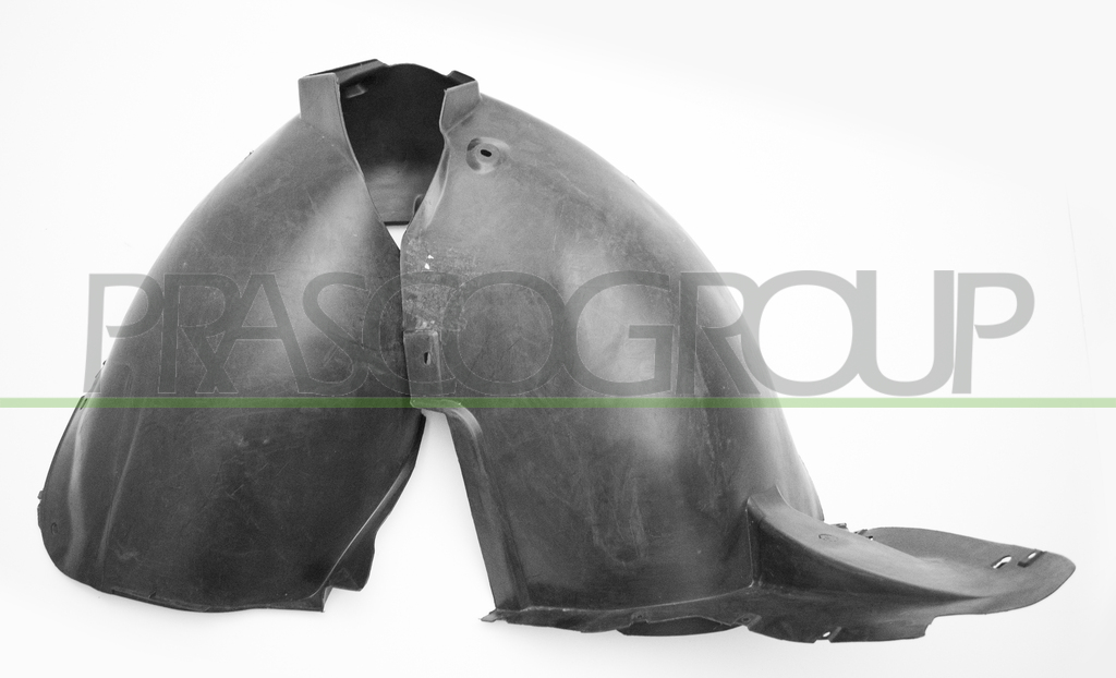 FRONT INNER FENDER LEFT
