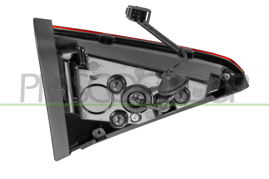 TAIL LAMP RIGHT-INNER-WITHOUT BULB HOLDER-LED MOD. 4 DOOR