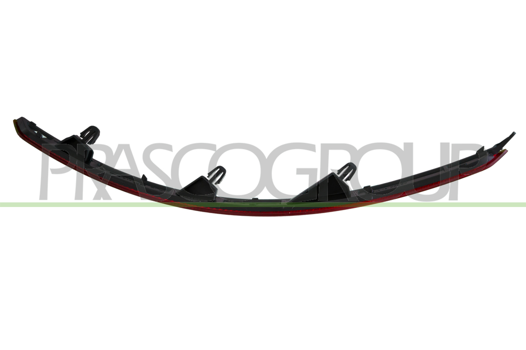 REFLEKTOR LINKS STOSSTANGE HINTEN MOD. 4 TUERIG