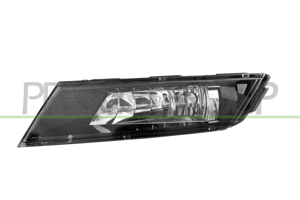 FARO ANTINIEBLA DERECHO CON LUZ CORTESIA DE GIRO