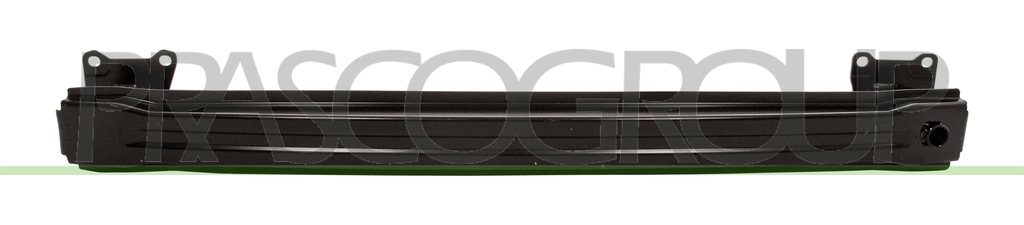 REAR BUMPER REINFORCEMENT