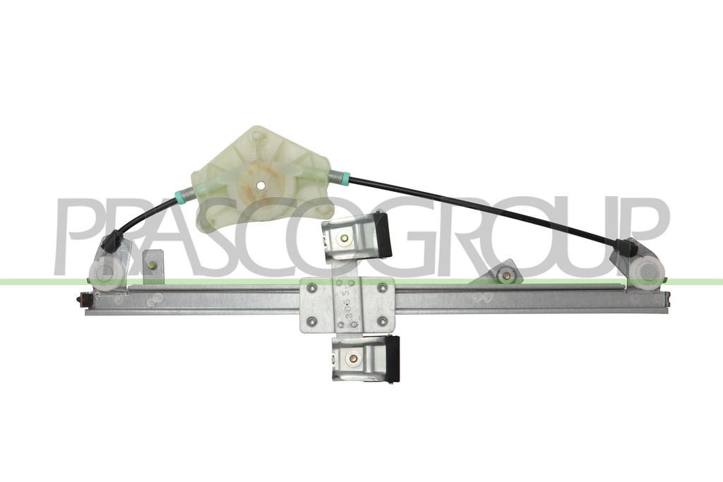 MECHANISMUS FENSTERHEBER VORNE LINKS MOD. 5 TUERIG