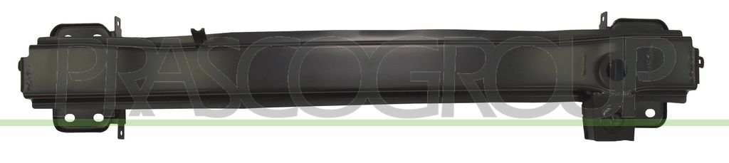 FRONT BUMPER REINFORCEMENT