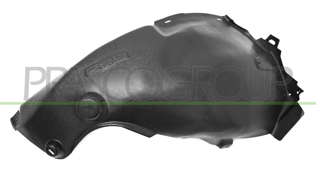 FRONT INNER FENDER RIGHT-REAR SIDE