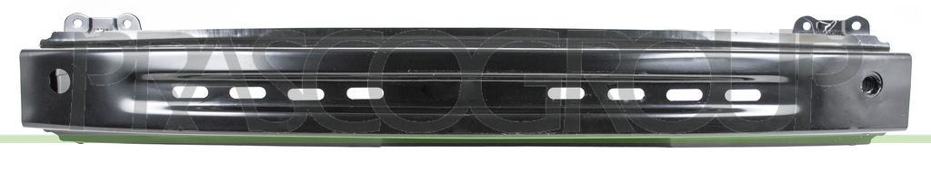 REAR BUMPER REINFORCEMENT