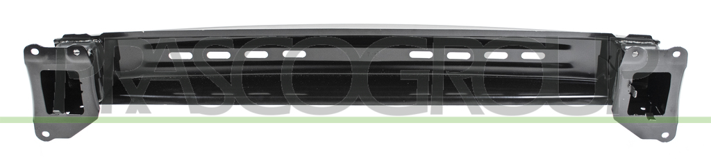 REAR BUMPER REINFORCEMENT