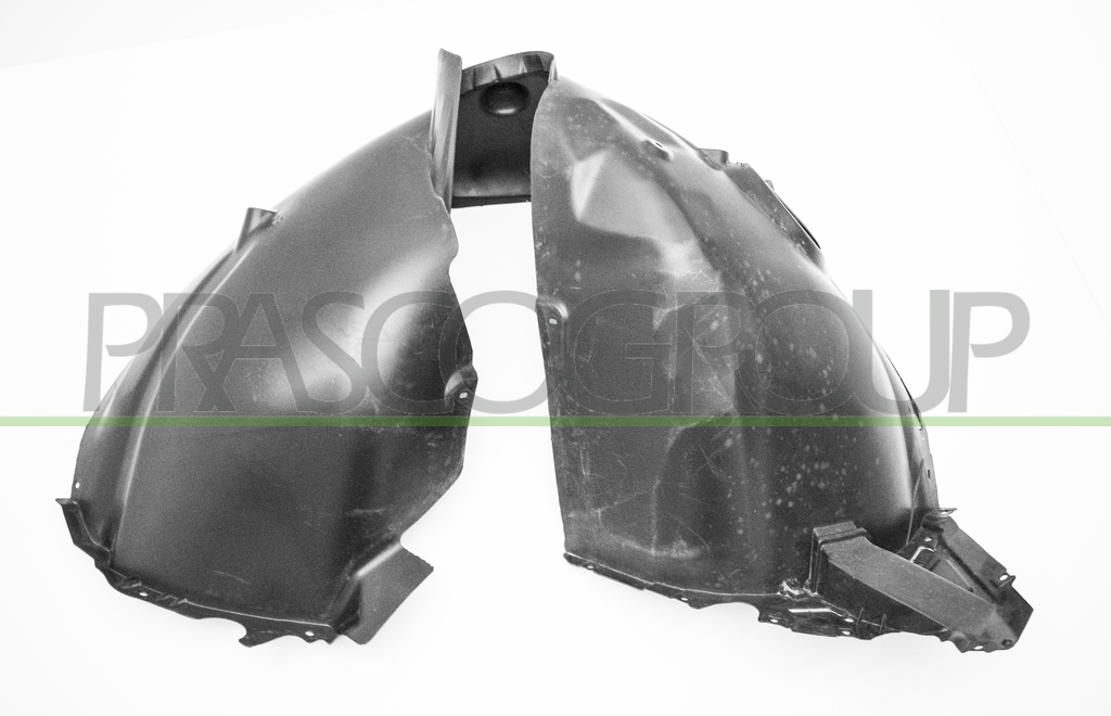 FRONT INNER FENDER LEFT-INJECTION MOULDED