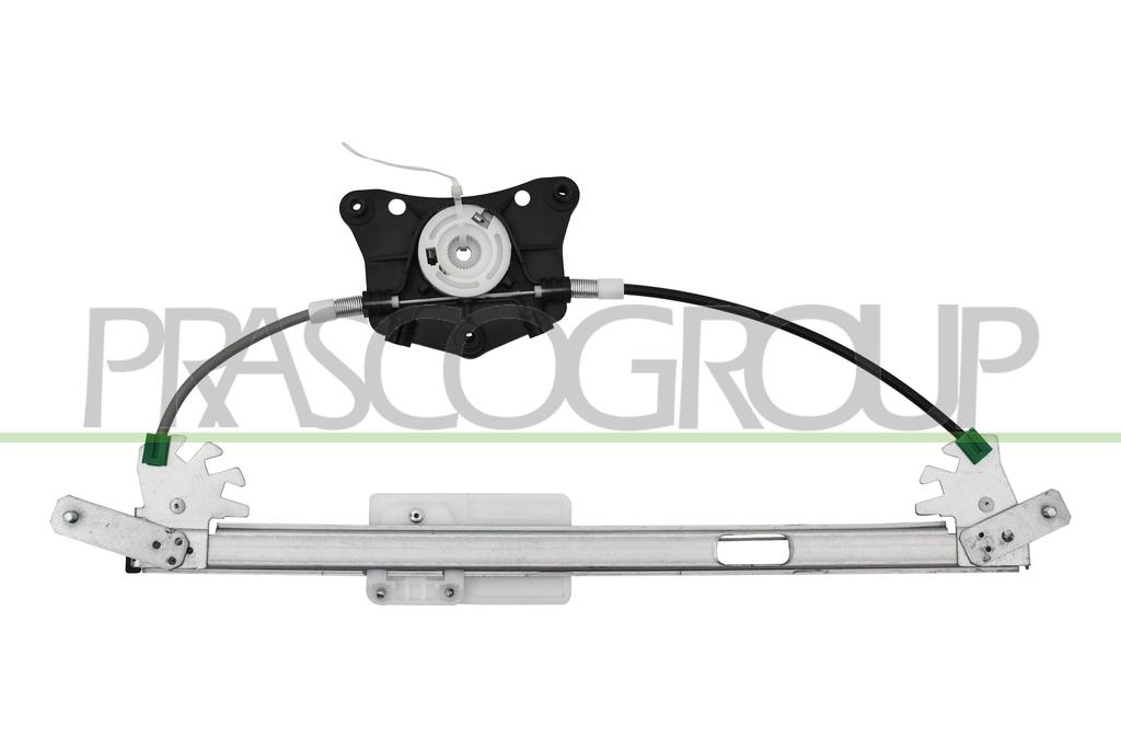 REAR WINDOW REGULATOR MECHANISM RIGHT MOD. 5 DOOR